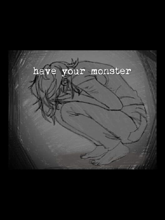Обложка Have Your Monster