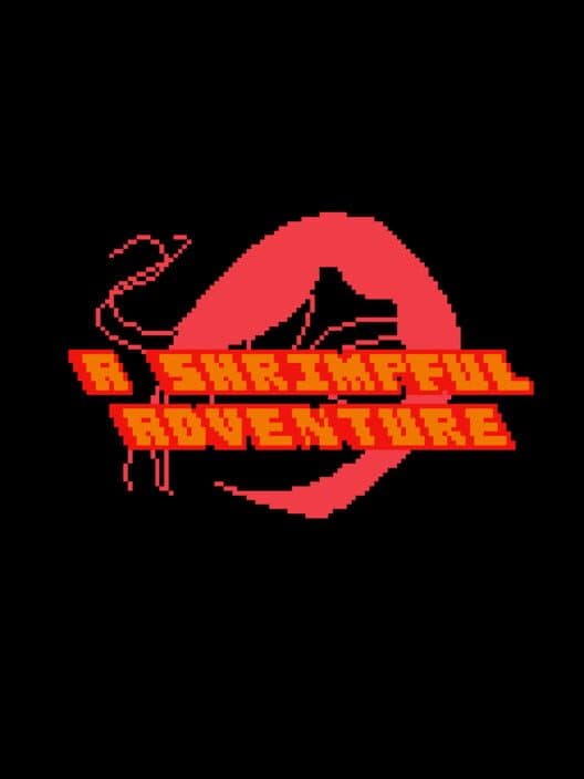Обложка A Shrimpful Adventure