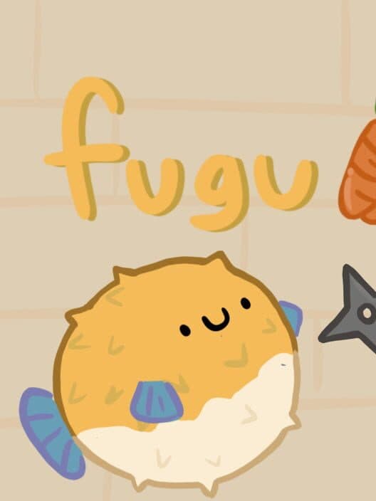Обложка Fugu