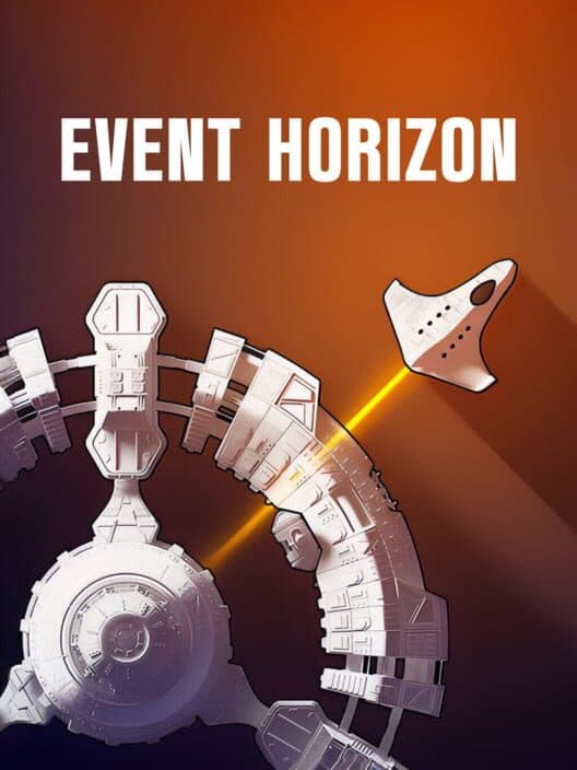 Обложка Event Horizon