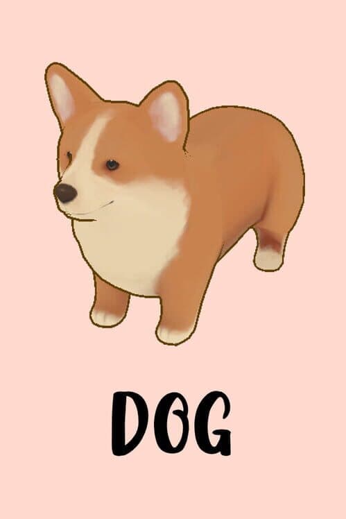 Обложка Dog