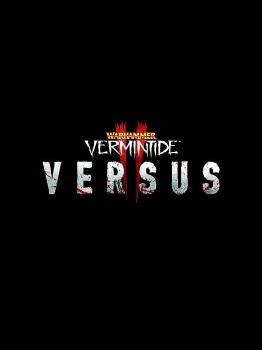 Обложка Warhammer: Vermintide 2 - Versus