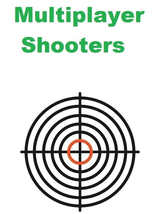Обложка Multiplayer Shooters