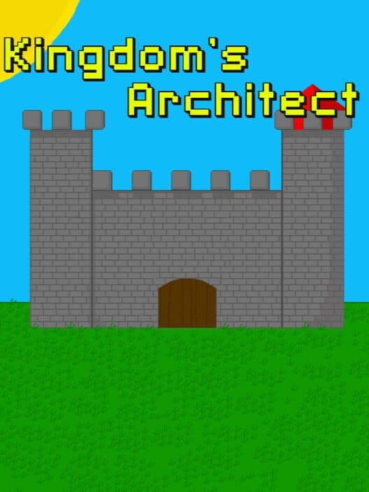 Обложка Kingdom's Architect