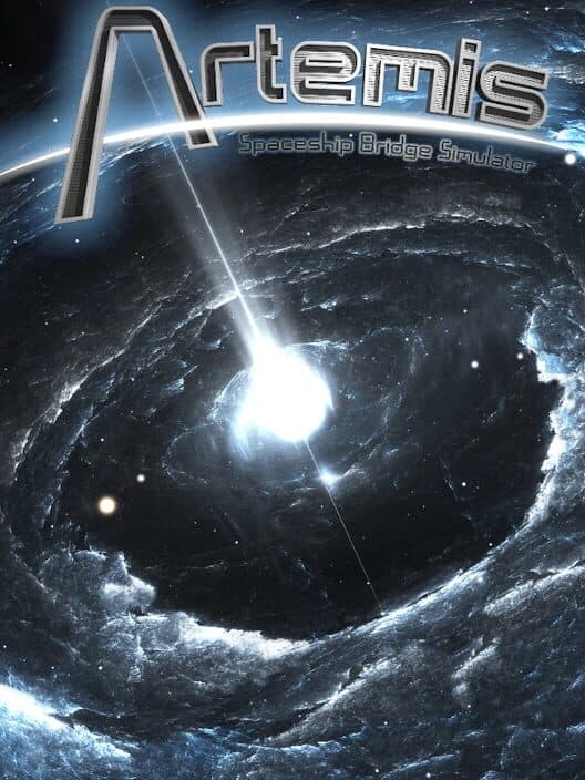 Обложка Artemis: Spaceship Bridge Simulator