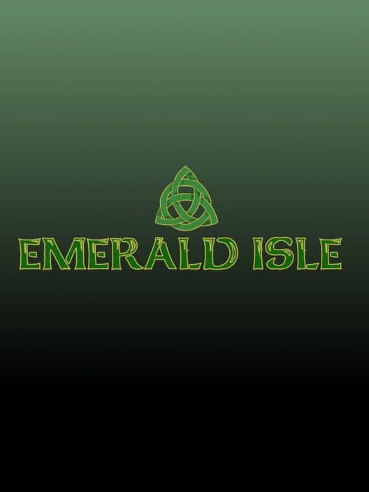 Обложка Emerald Isle