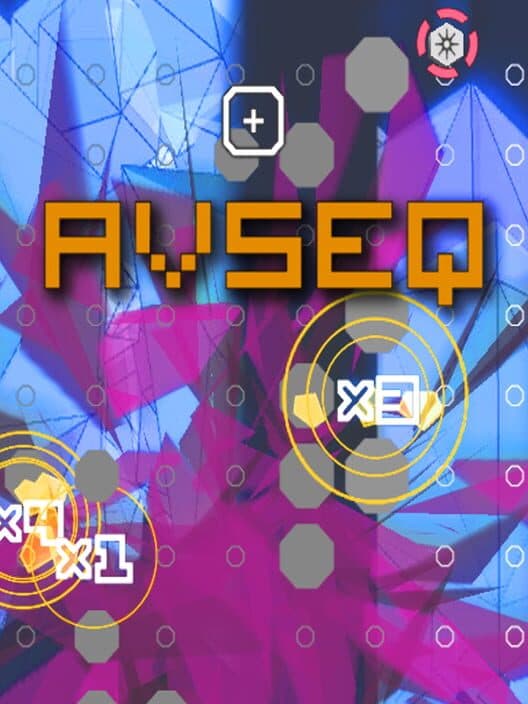 Обложка AVSEQ