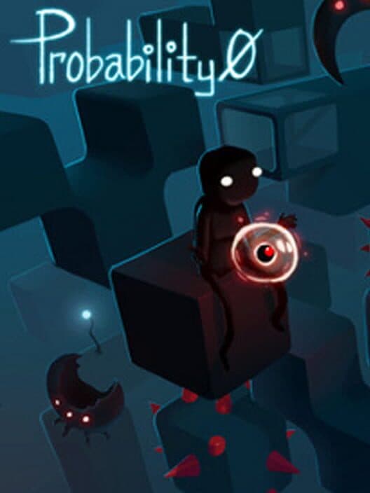 Обложка Probability 0