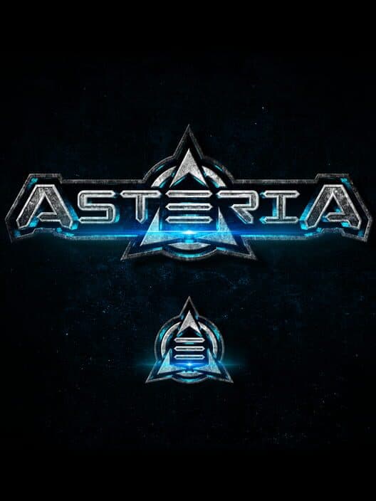 Обложка Asteria