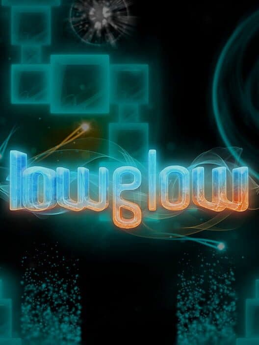 Обложка Lowglow