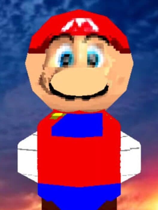 Обложка Nintendo Nightmare Deluxe