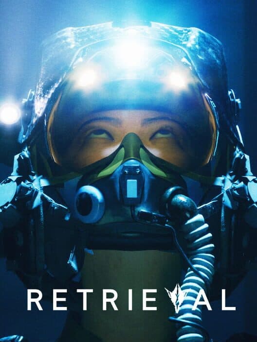 Обложка Retrieval
