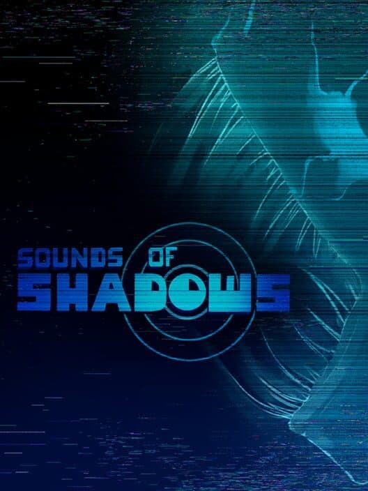 Обложка Sounds of Shadows