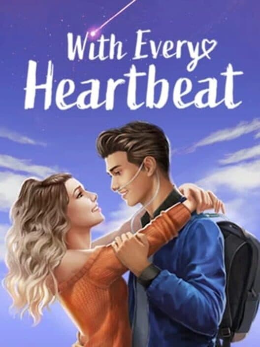 Обложка With Every Heartbeat