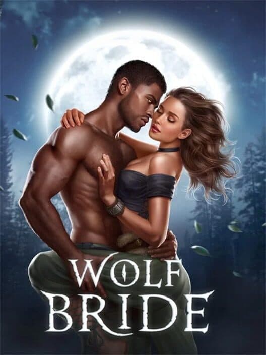 Обложка Wolf Bride