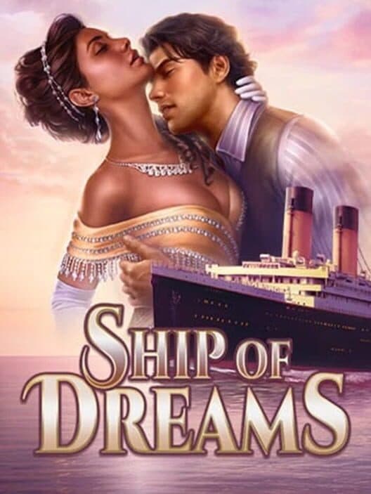 Обложка Ship of Dreams