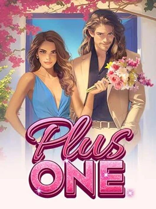 Обложка Plus One