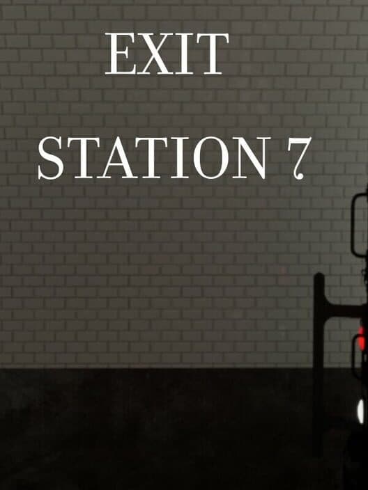Обложка Exit Station 7