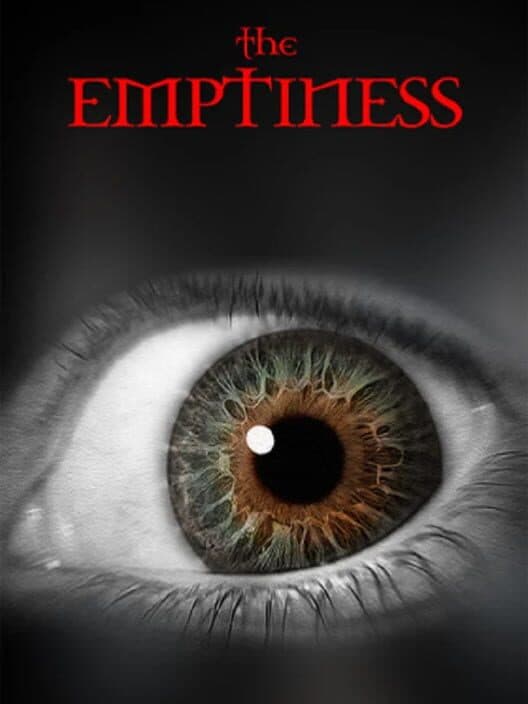 Обложка The Emptiness