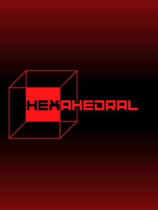 Обложка Hexahedral