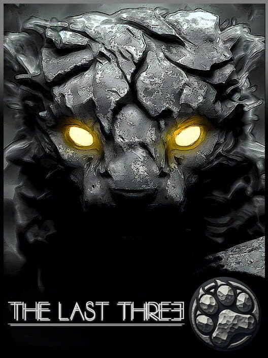 Обложка The Last Three