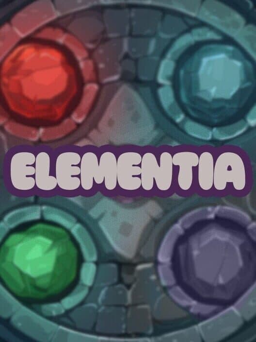Обложка Elementia