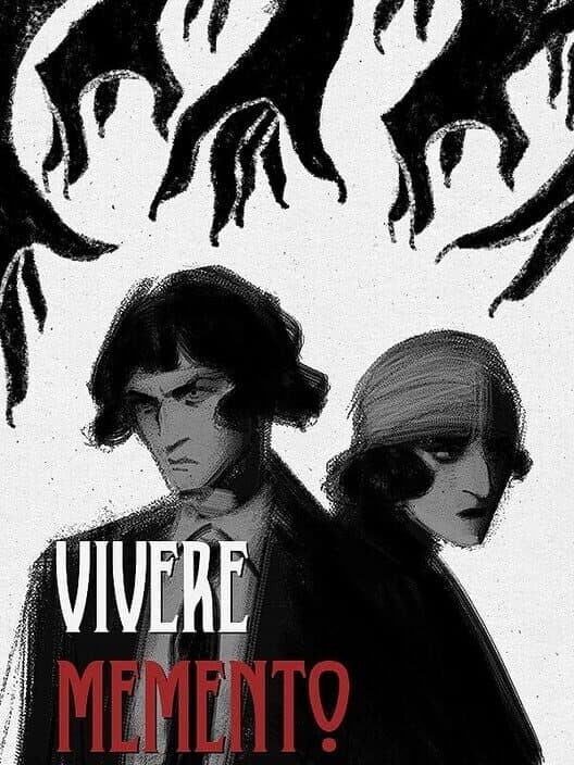Обложка Vivere Memento