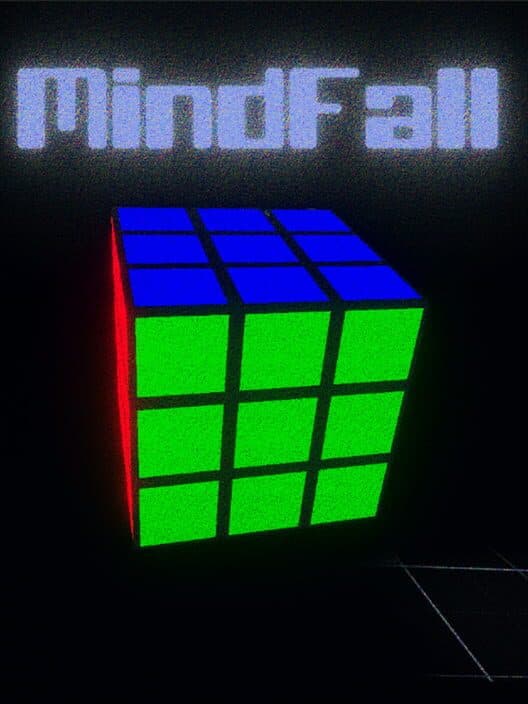 Обложка MindFall
