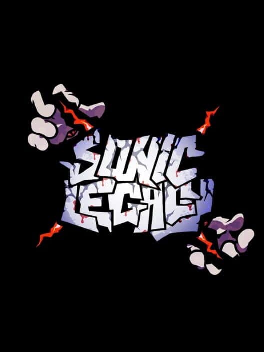 Обложка Sonic Legacy