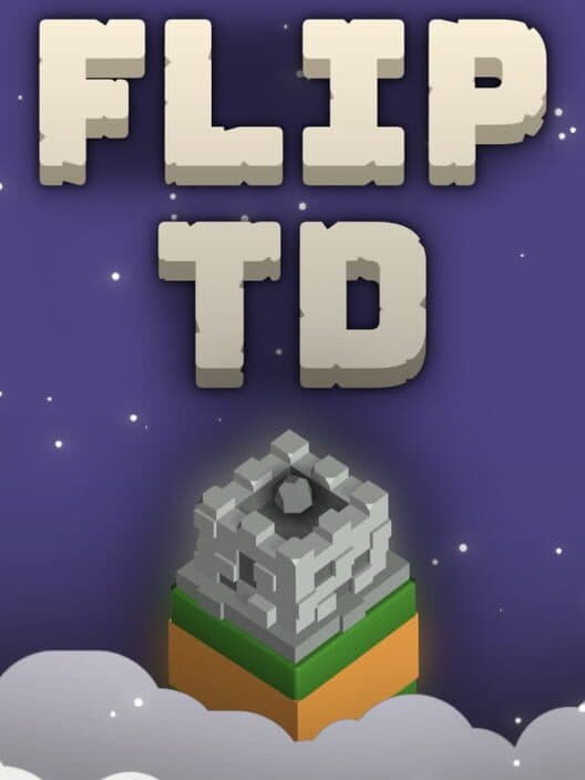 Обложка Flip TD: Tower Defense