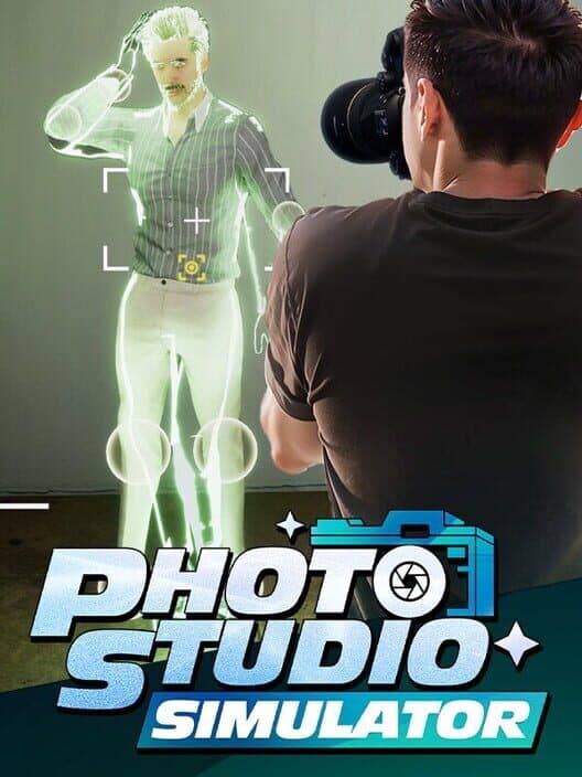 Обложка Photo Studio Simulator