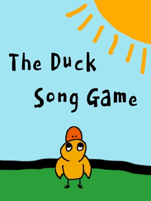 Обложка The Duck Song Game