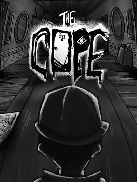 Обложка The Cope