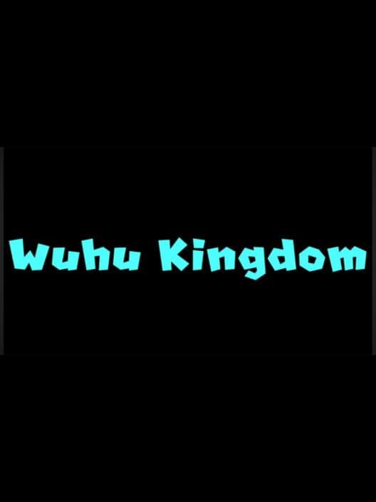 Обложка Super Mario Odyssey: Wuhu Kingdom