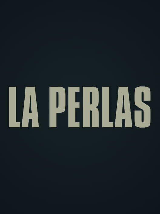 Обложка La Perlas