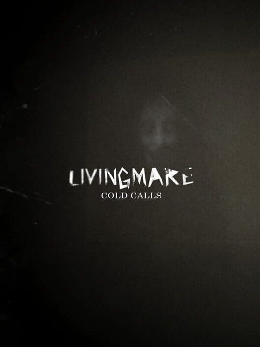 Обложка Livingmare Cold Calls