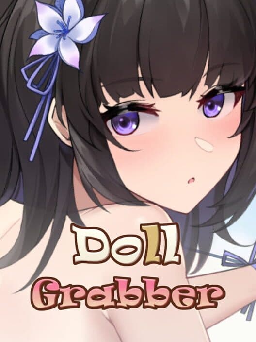 Обложка Doll Grabber