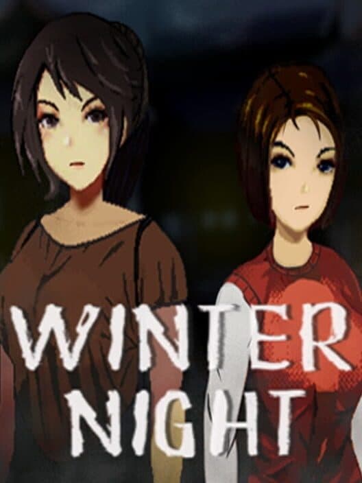 Обложка Winter Night