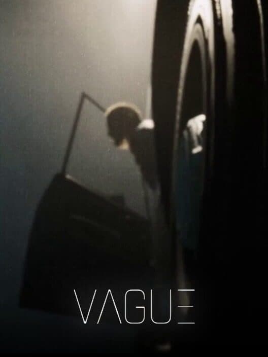 Обложка Vague
