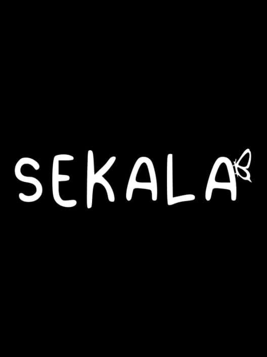 Обложка Sekala