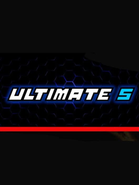 Обложка Ultimate S