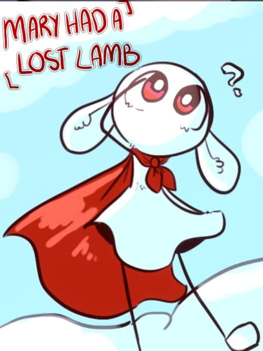 Обложка Mary Had A Lost Lamb