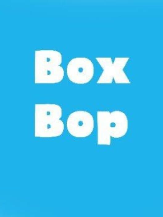 Обложка Box Bop