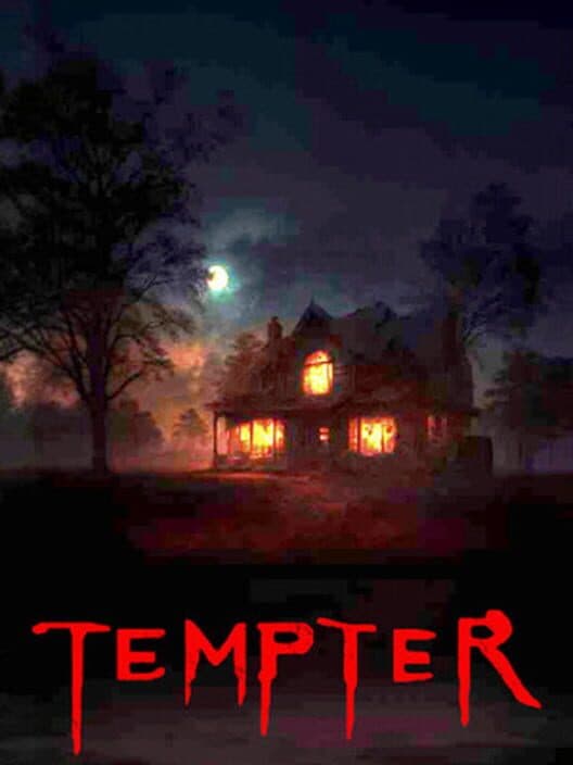 Обложка Tempter