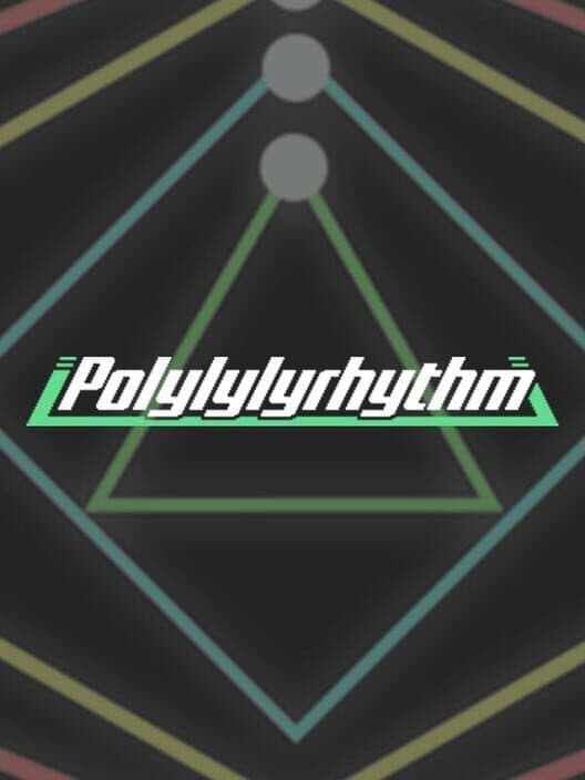 Обложка Polylylyrhythm