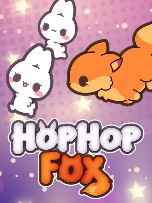 Обложка HopHop Fox