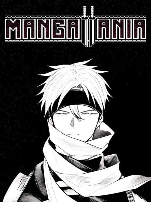 Обложка Mangavania 2