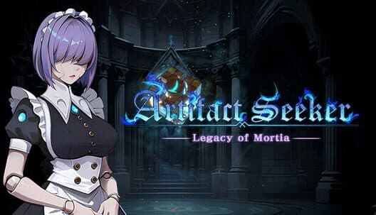 Обложка Artifact Seeker: DLC 1 - The Legacy of Mortia