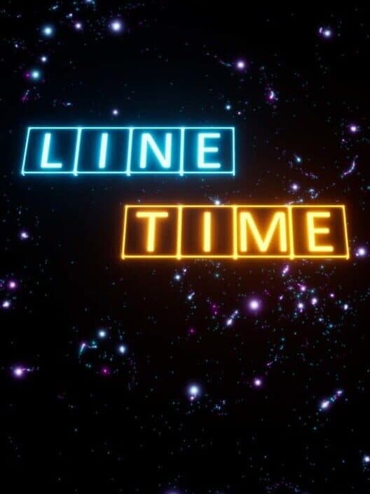 Обложка Line Time