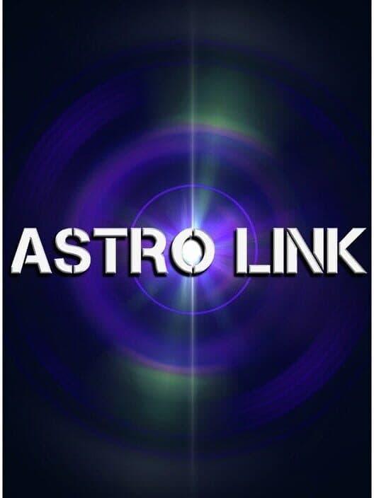 Обложка Astro Link